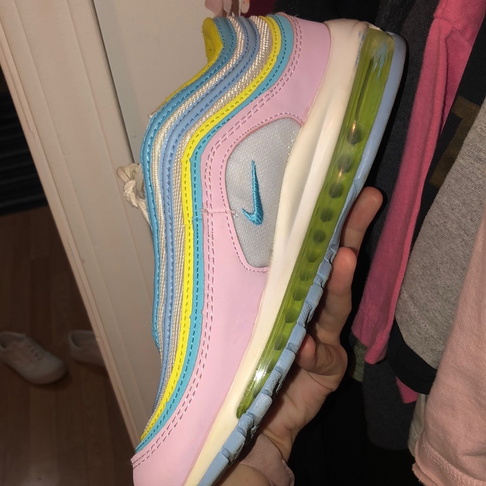 Nike air max 97’